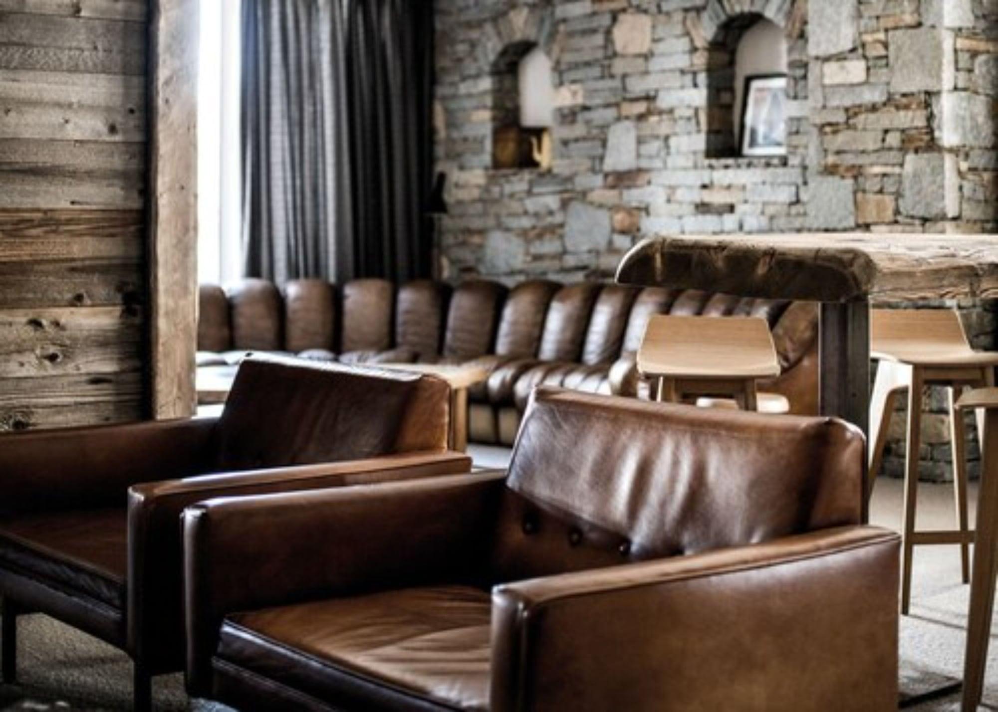 Hotel Des Trois Vallees Courchevel Esterno foto