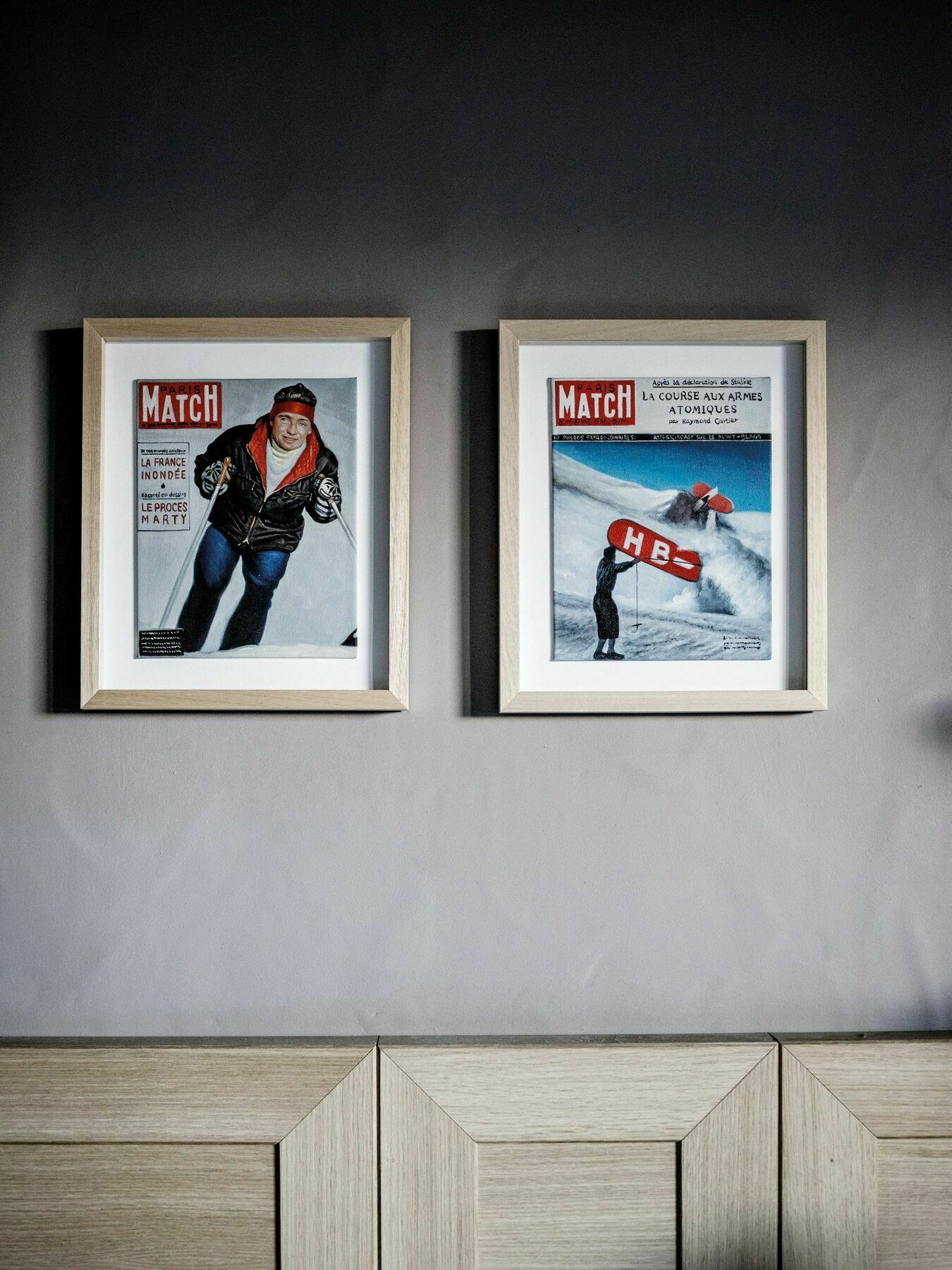 Hotel Des Trois Vallees Courchevel Esterno foto
